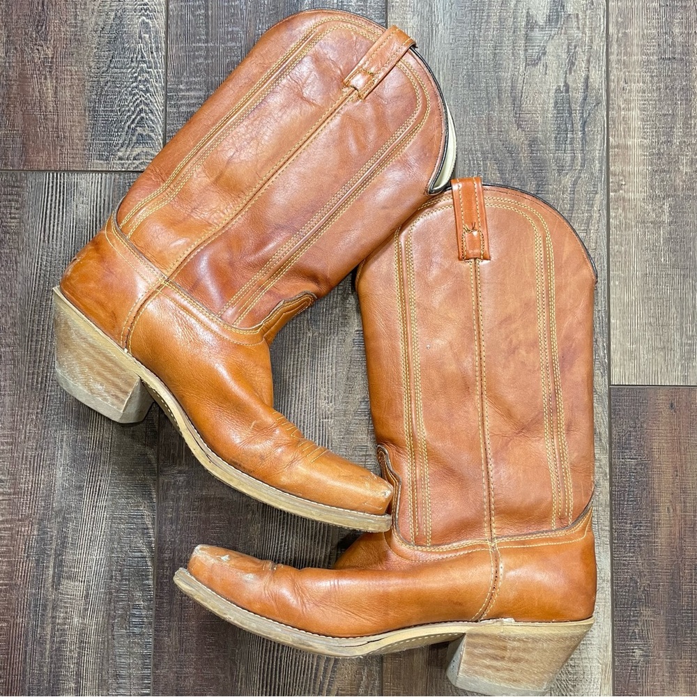 Dingo Cowboy boots